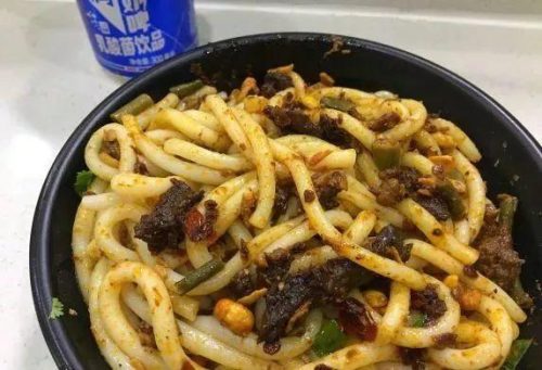 新疆排名前十炒米粉(新疆炒米粉的做法大全)插图38