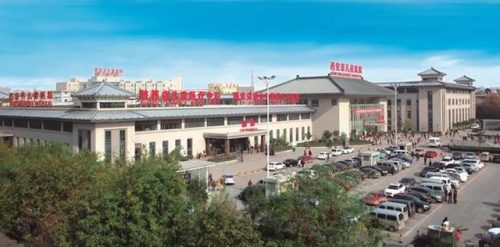 三特医院(武汉排名第一的医院)插图3