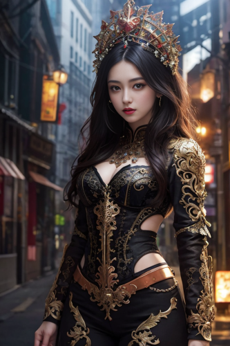 视觉艺术的含义(了解艺术作品的意义)插图18
