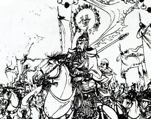 金刚龙武器排名前十(金刚龙)插图
