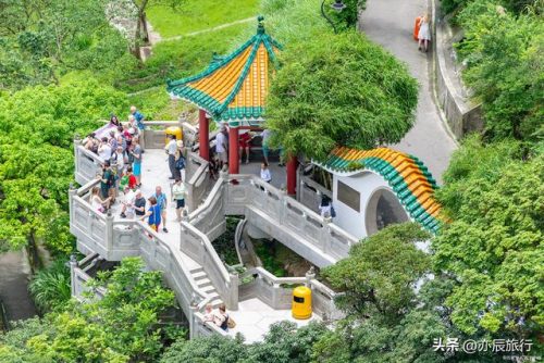 华南好玩地方排名前十(华南好玩的地方推荐)插图3