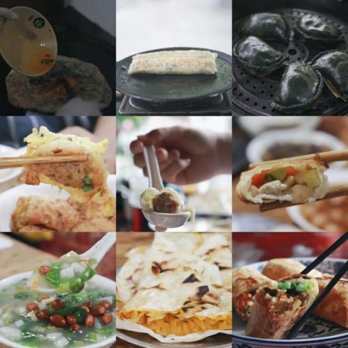 天台点心美食排名前十(天台特色美食哪里吃)插图10