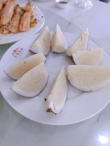 北京港口美食排名前十(北京马姐美食记)插图4
