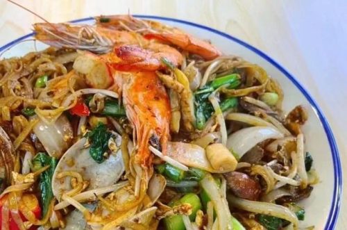 望京餐厅(北京望京附近美食推荐)插图6