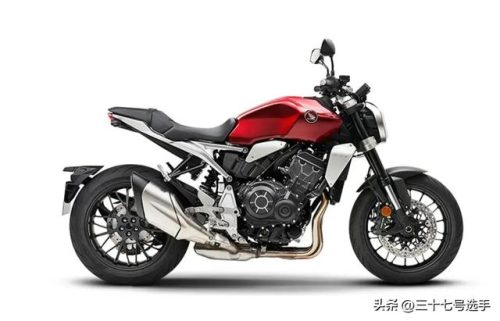 本田最贵机车排名前十(honda最贵的摩托车)插图7