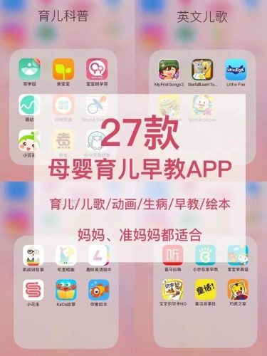 早教排名前十的(早教机构排行榜第一名)插图4