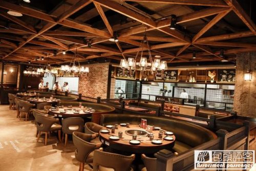 包头饭店火锅排名前十(包头市哪家火锅好吃)插图2