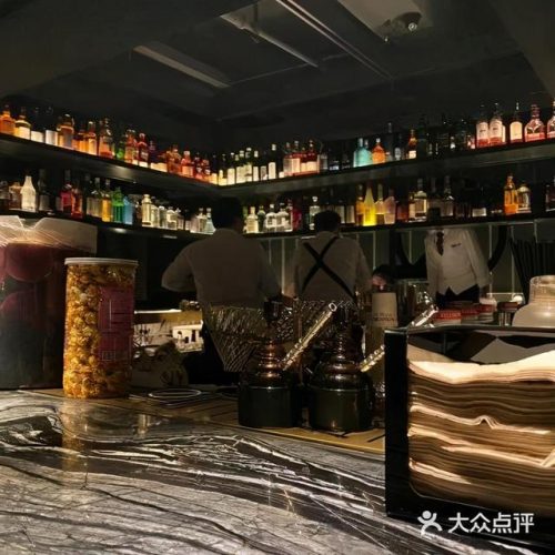 南京酒馆小吃排名前十(南京最大的酒吧)插图37
