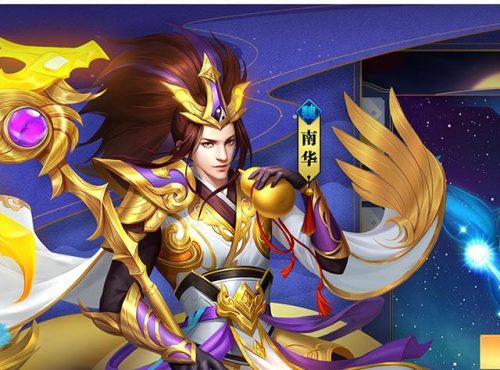 好玩的手游回合制游戏(卡牌回合制手游)插图3