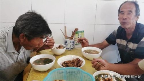 大荔高档餐厅排名前十(大荔最有名的馆子)插图27