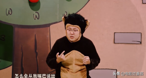 戏剧大赛节目排名前十(第一届戏剧人大赛)插图71
