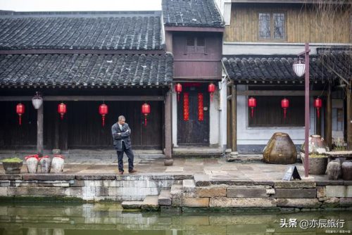 绍兴避暑村庄排名前十(绍兴乡村旅游景点)插图16