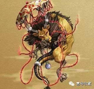 上古 神兽(上古神兽电视连续剧)插图42