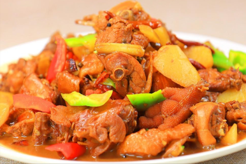 做菜食谱(家常菜菜谱大全100道)插图1