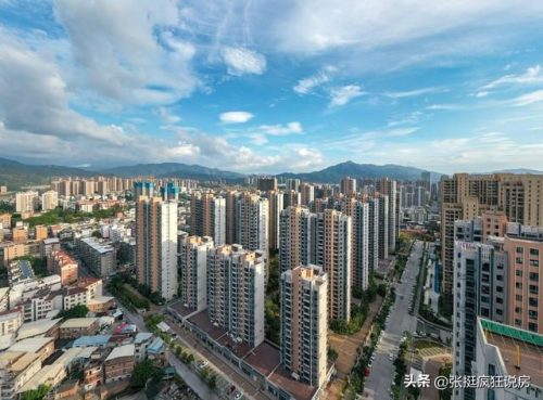 龙岩住房销量排名前十(龙岩楼盘销量排行前十)插图1