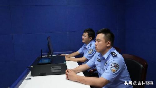 江城警事(江城警事张言)插图15
