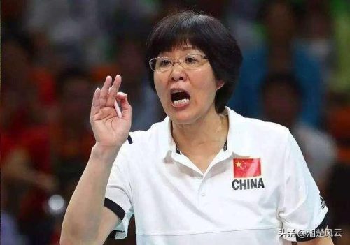 2012奥运会中国女排(中国女排有望晋级东京奥运会)插图5