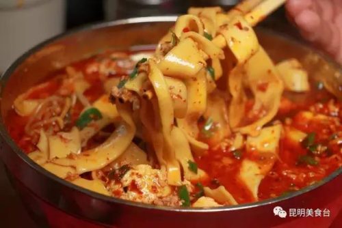 昆明会所美食排名前十(昆明高档饭店排名)插图116