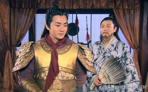 隋唐英雄如意(李世民最后还爱如意吗)