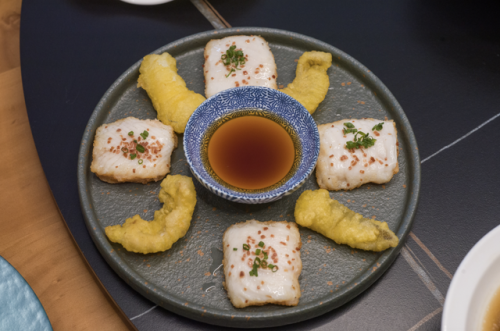 杭州有名餐厅排名前十(杭州必去十大名饭店)插图50