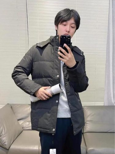 雅鹿羽绒服专卖店(拼多多雅鹿羽绒服是真的吗)插图14
