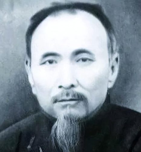 十代武术高手排名前十(沛县十大武术名人李居正)插图2