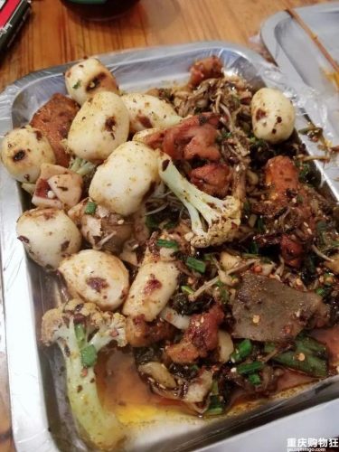 重庆烧烤外卖排名前十(重庆出名的烧烤店)插图9