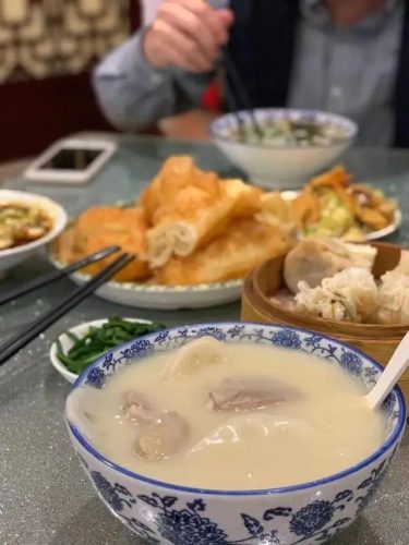 洪洞早餐店排名前十(洪洞美食推荐)插图