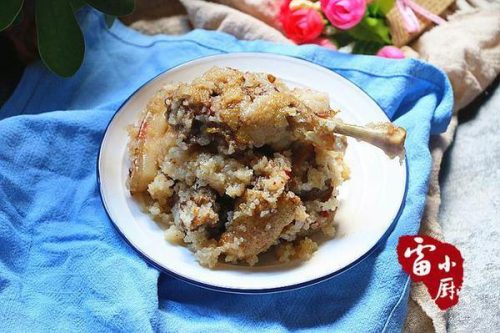 立夏必吃的9种食物(立夏必吃三大食物)插图7
