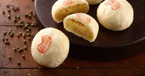 什么牌子的月饼好吃(双黄白莲蓉月饼哪个品牌好吃)插图26