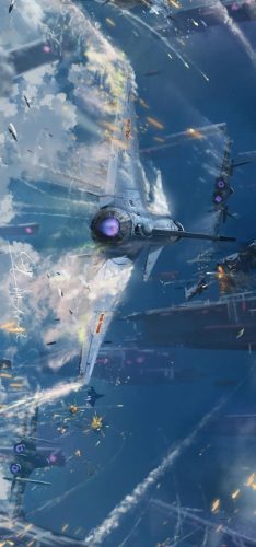 电脑壁纸大图(美少女战士电脑壁纸)插图21