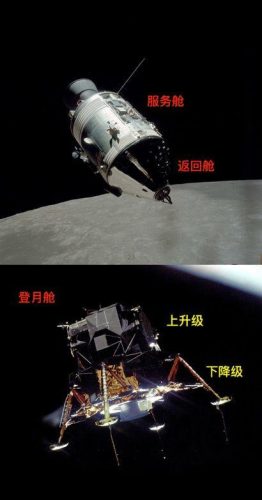 土星5号(马斯克发射的卫星数量)插图1