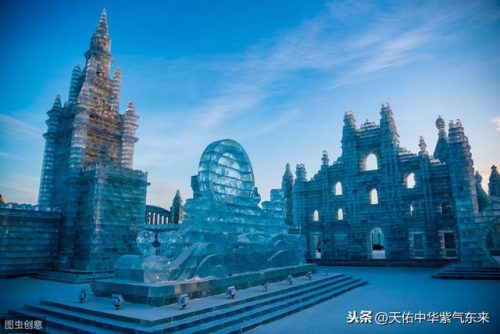 东北各地城建排名前十(东北县城城建水平排名)插图14