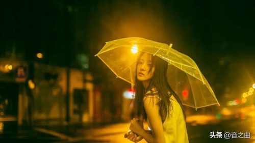伤感情歌(伤感情歌dj版)插图