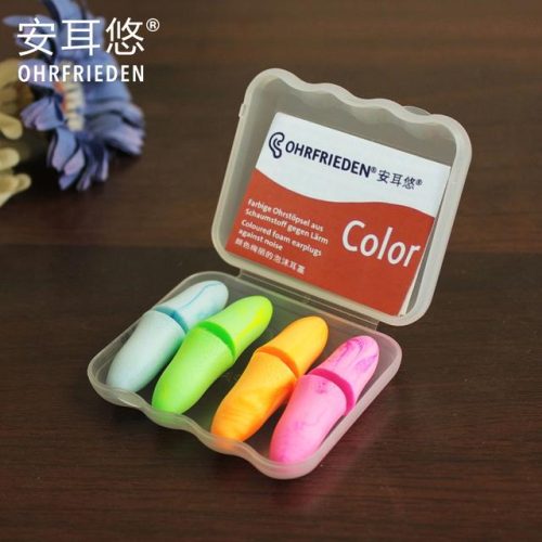 防噪音耳塞排行榜(降噪耳塞哪个牌子最好)插图1