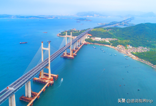 中国桥梁公司排名前十(贵州十大桥梁排名)插图18