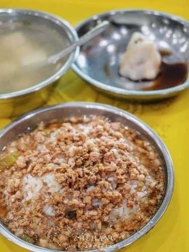 台州美食炊饭排名前十(台州私房菜排行榜)插图2