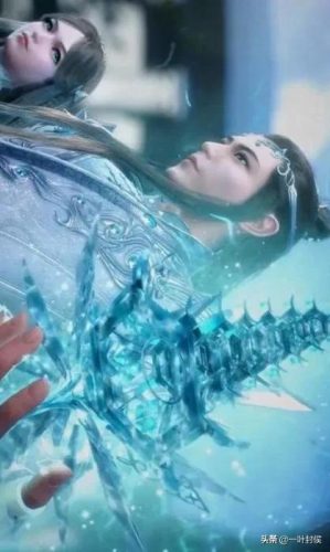排名前十的剑武魂(主角武魂是剑匣)插图10