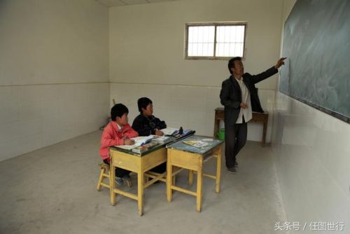 芦坪小学排名前十(重庆最差小学排名)插图4