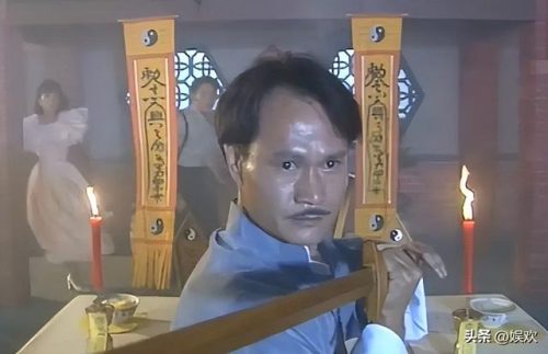 僵尸片 林正英(林正英僵尸电影大全)插图23