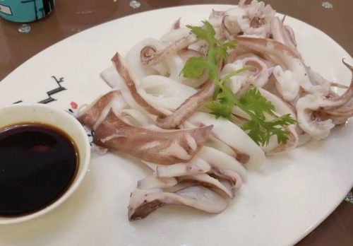 常州单间饭馆排名前十(常州包厢餐厅排名)插图29