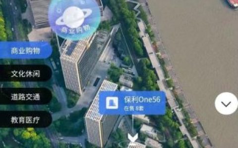 上海豪华别墅(上海檀宫别墅)