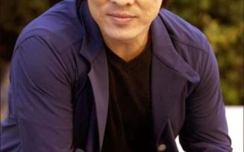 李连杰与利智(利智的真名叫什么)