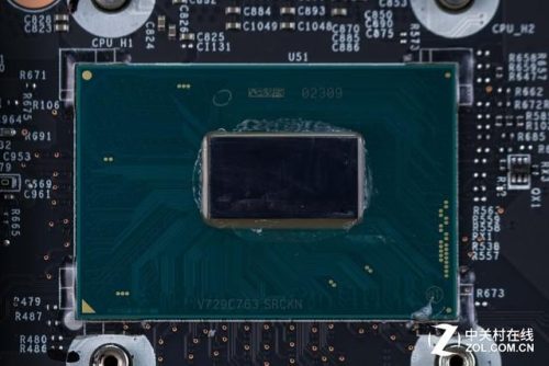 宏基4930(acer p249)插图