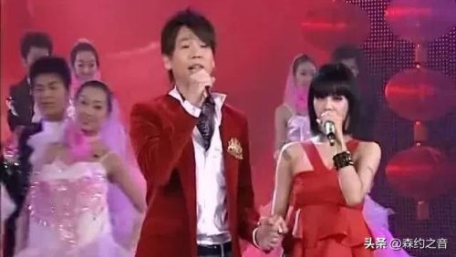 春晚大合集(大年三十有春晚吗)插图21