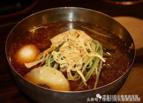 国营食堂冷面排名前十(新乡老字号国营食堂)插图6