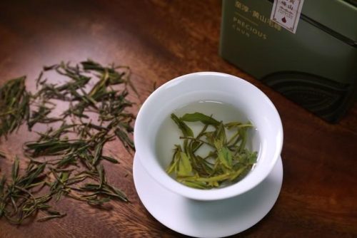 茶叶绿茶价位排名前十(绿茶叶品牌排行榜前10名)插图11