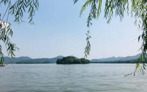 浙江旅游景点(浙江旅游景点推荐)