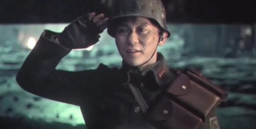 战争电视剧排行榜(战争电视剧大全)插图3