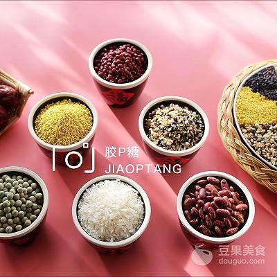 八宝粥的材料有哪些(八宝粥材料)插图1